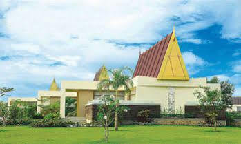โรงแรม เดอะ เมี้ยต มิงกะลา 3*